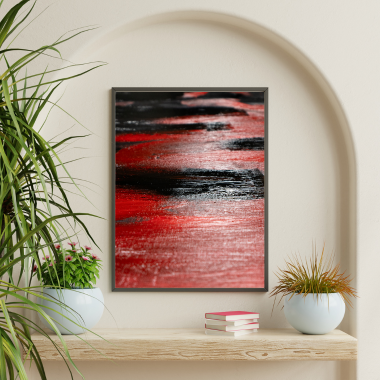 modern oil painting online